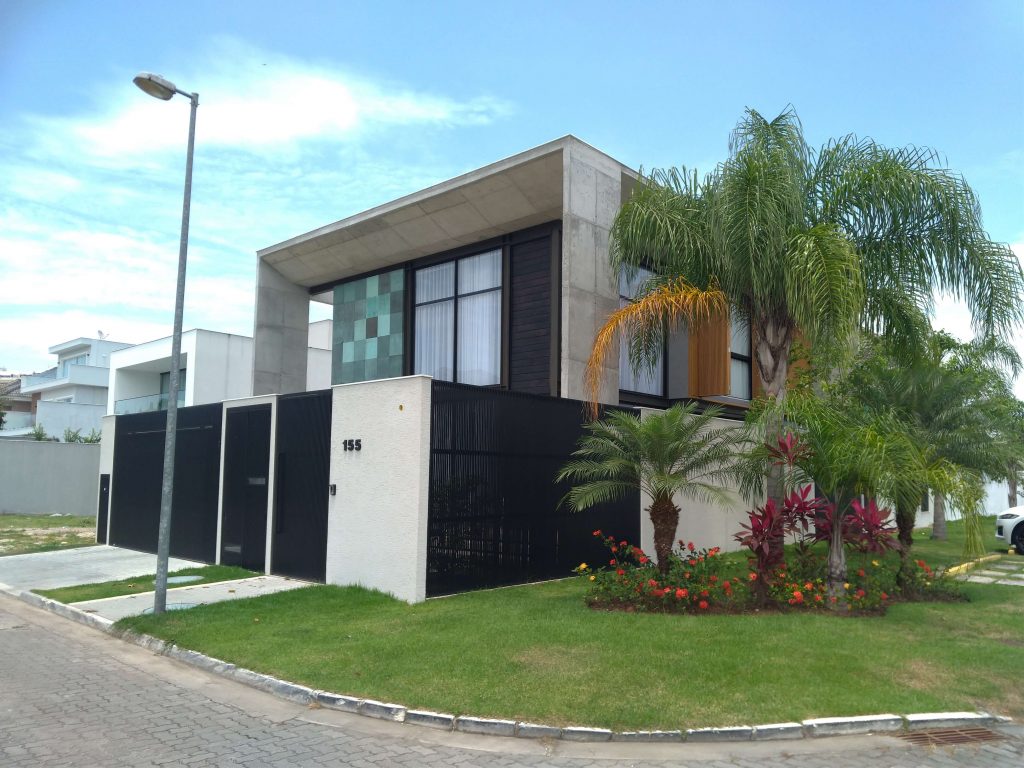 RB5 – Recreio